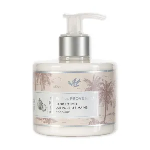 Heritage Lotion - Coconut