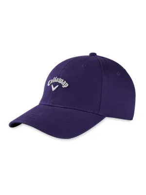 Heritage Twill Hat