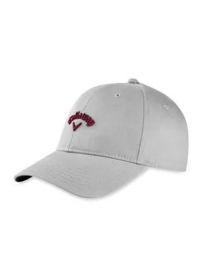 Heritage Twill Hat