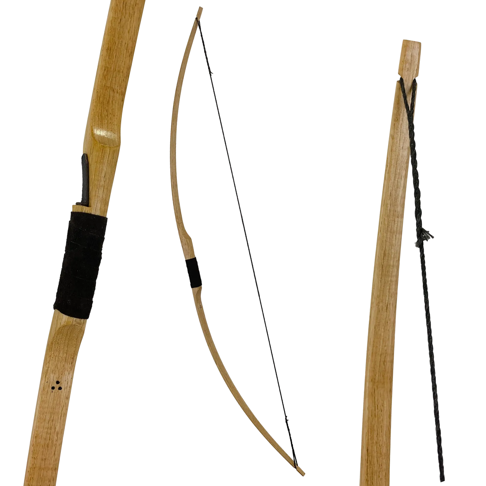 Heritage Youth Longbow - 65"