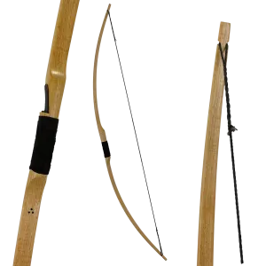 Heritage Youth Longbow - 65"