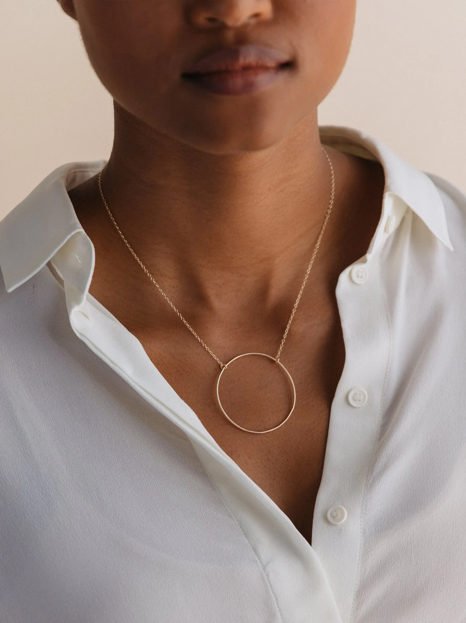 Hula Necklace