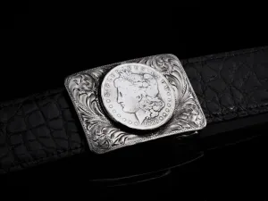 I50 Morgan Dollar