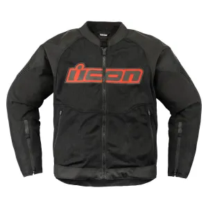 Icon Overlord3 Mesh CE Jacket - Slayer