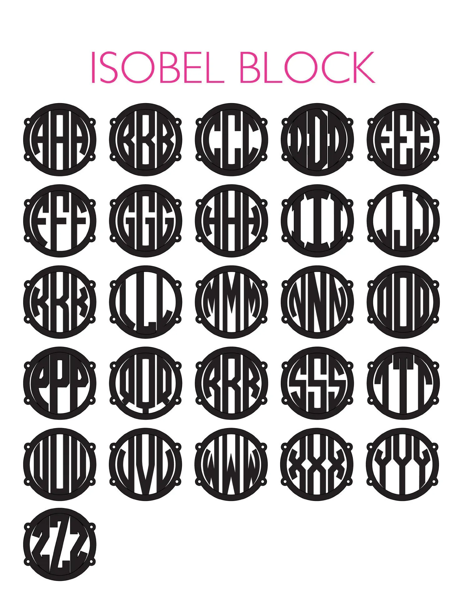 Isobel Bracelet (WS)
