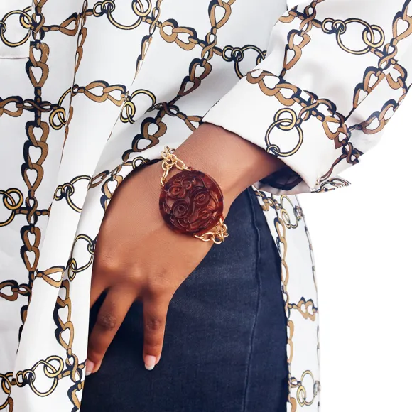 Isobel Bracelet (WS)