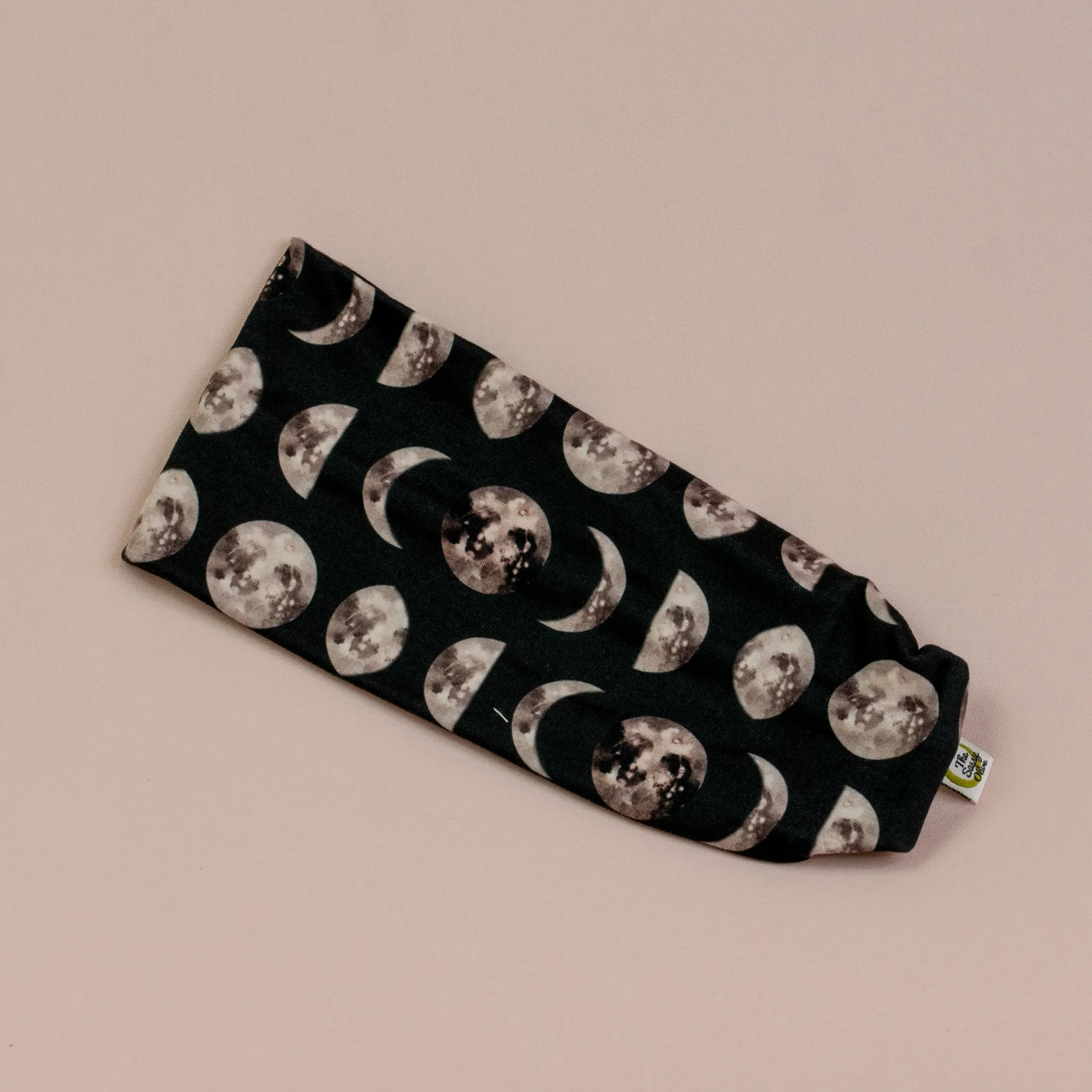 It's Just a Phase Stretch Headband