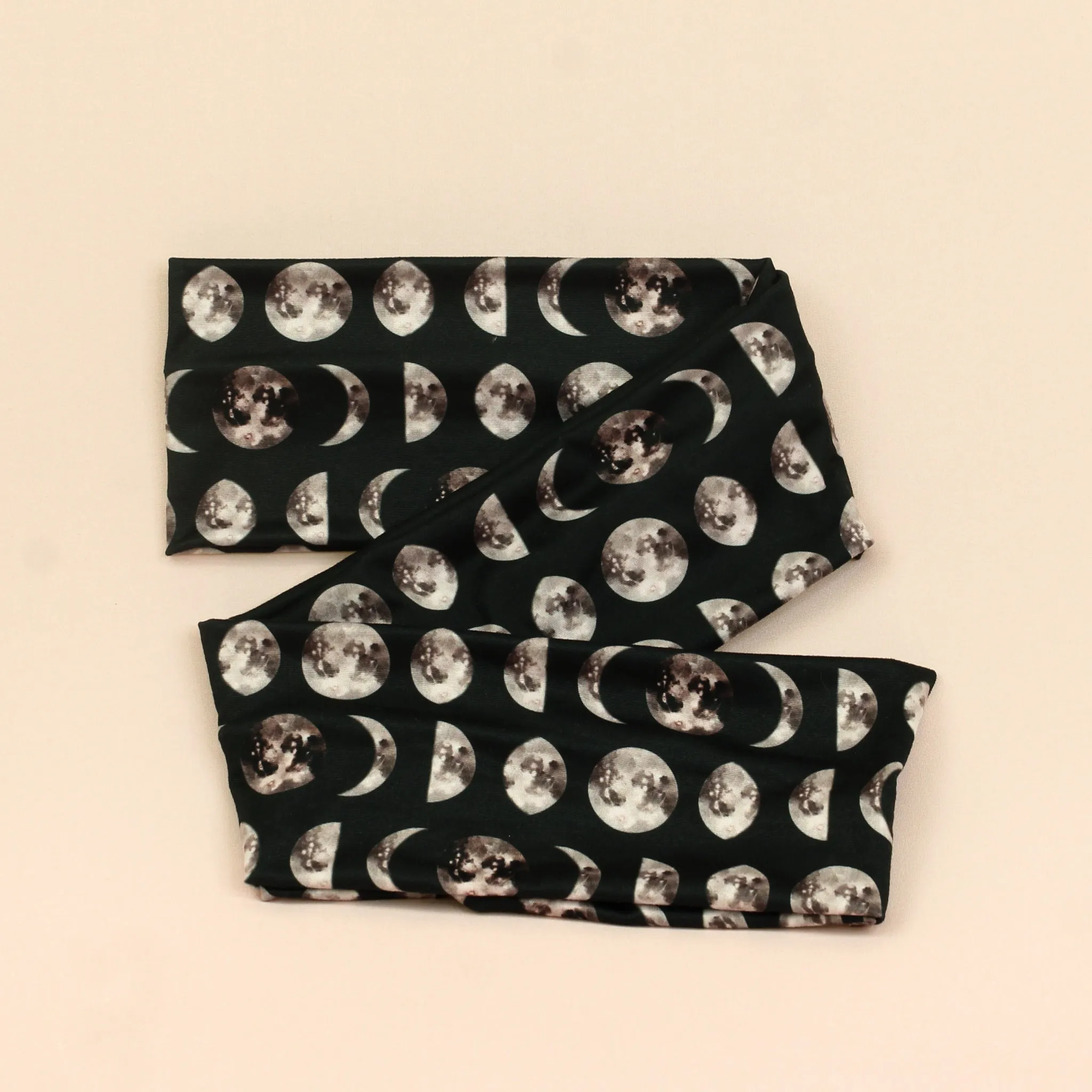 It's Just a Phase Wrap Headband