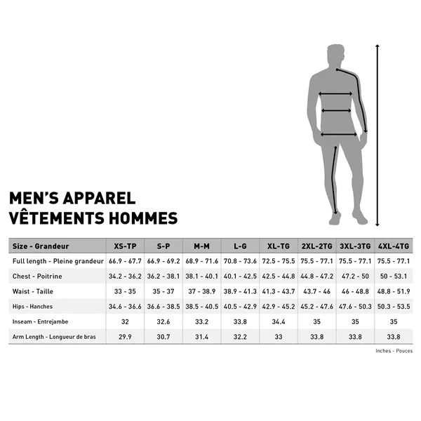 Jethwear Cruiser Shorts Men