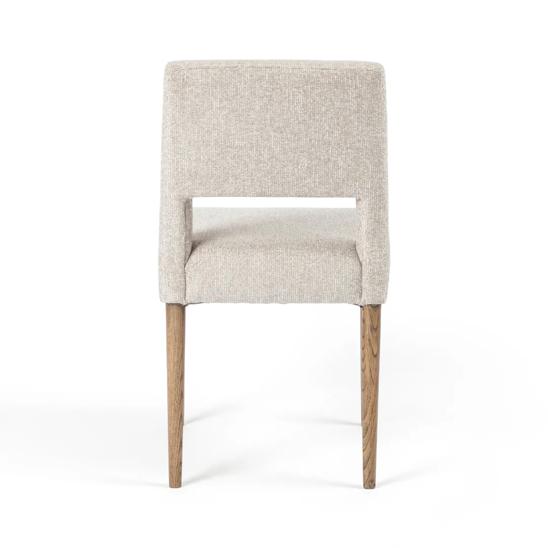 Joseph Dining Chair Light Camel