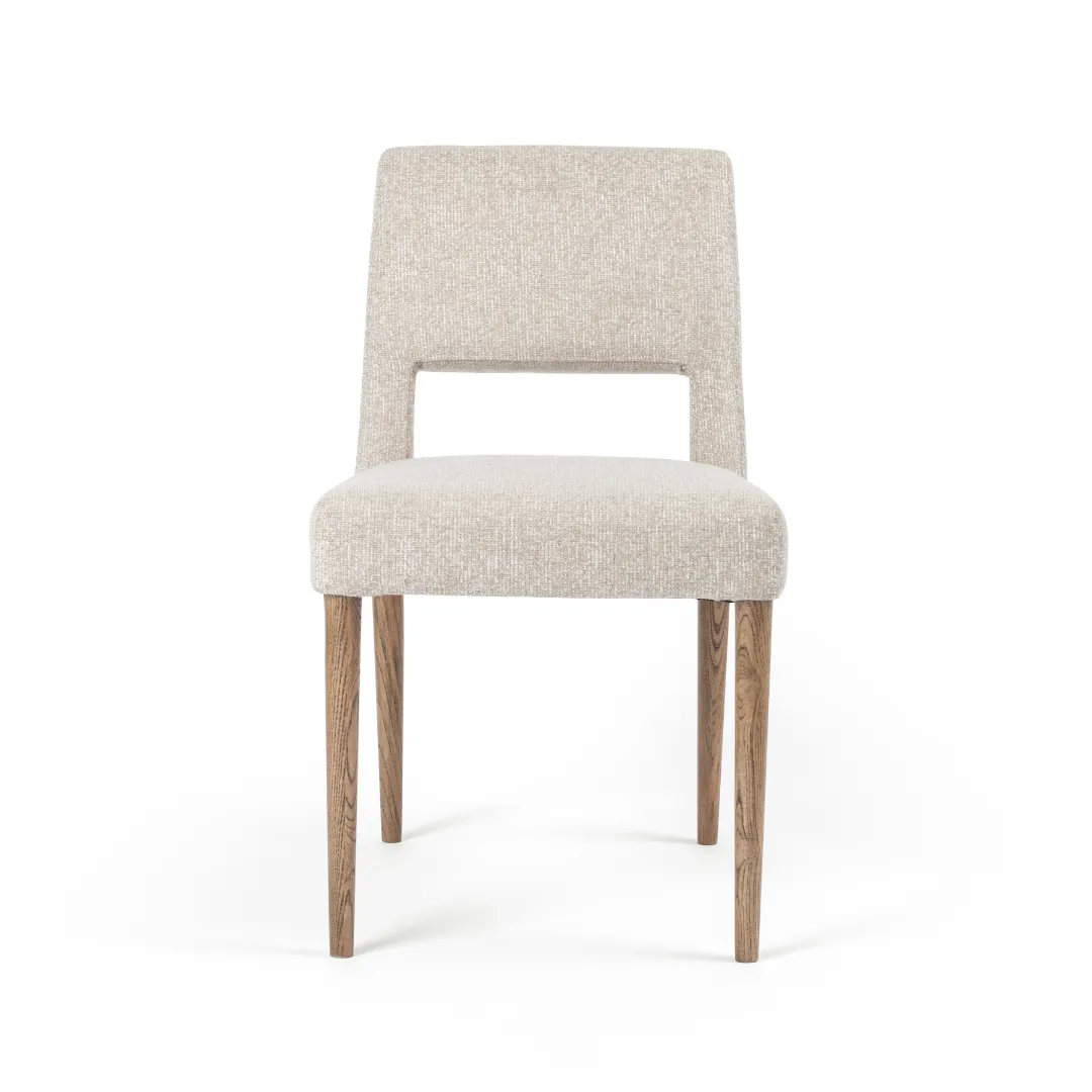 Joseph Dining Chair Light Camel