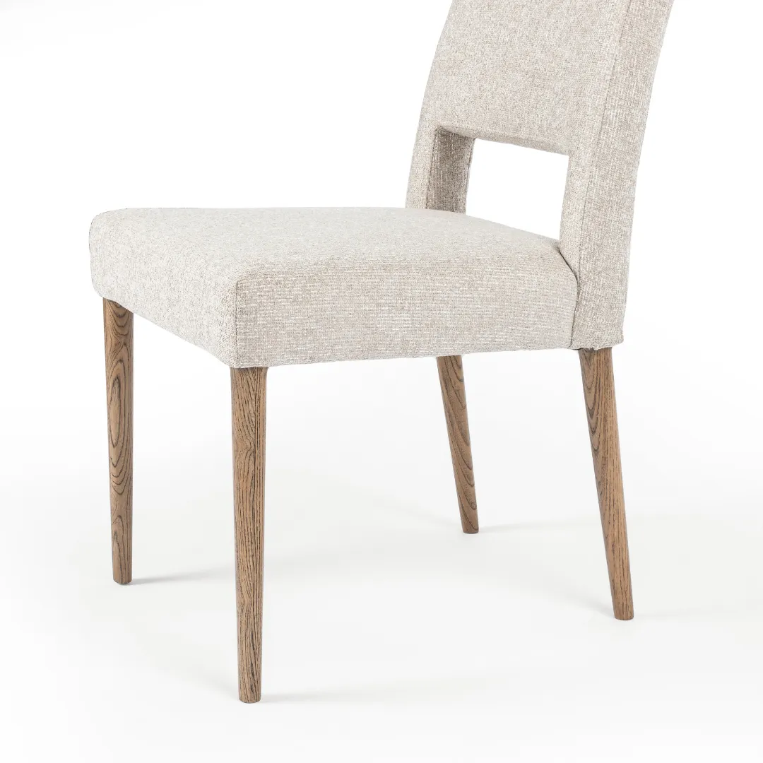 Joseph Dining Chair Light Camel