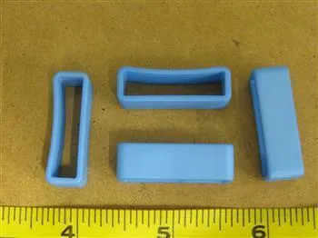 Keeper - Light Blue 25mm