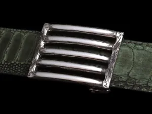 Kingsgate Scroll, Two Sizes