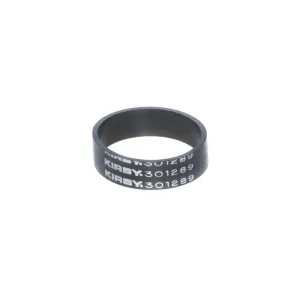 Kirby OEM Flat Belt 5/8" X 3 3/4" Heritage Broan Nutone For Power Nozzle Bn200 09234 Pb23