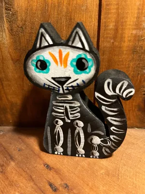 Kitty Calaveras