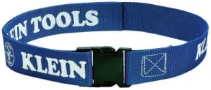 Klein Tools 55223 TOOL BELT 2" LIGHT, 5204