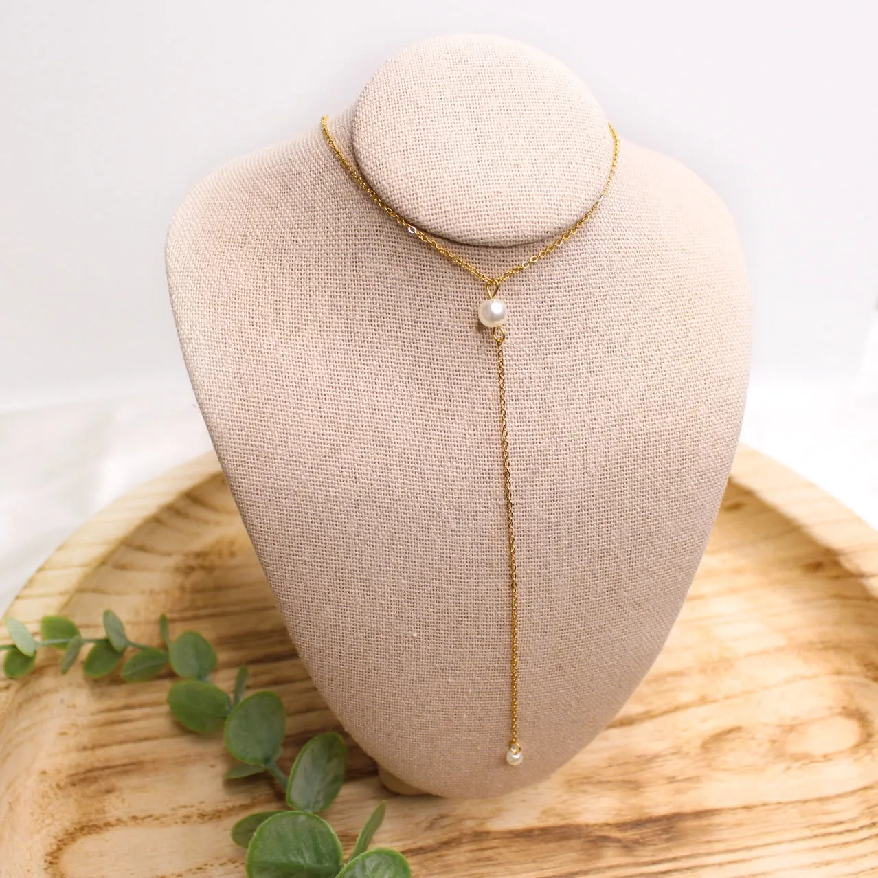 Lana Necklace
