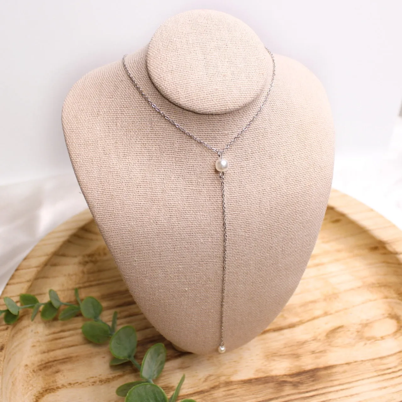 Lana Necklace
