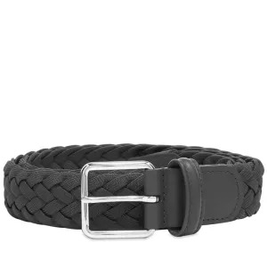 Large Weave Belt