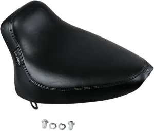 Le Pera LGN-850 Silhouette Solo Seat - Biker Gel