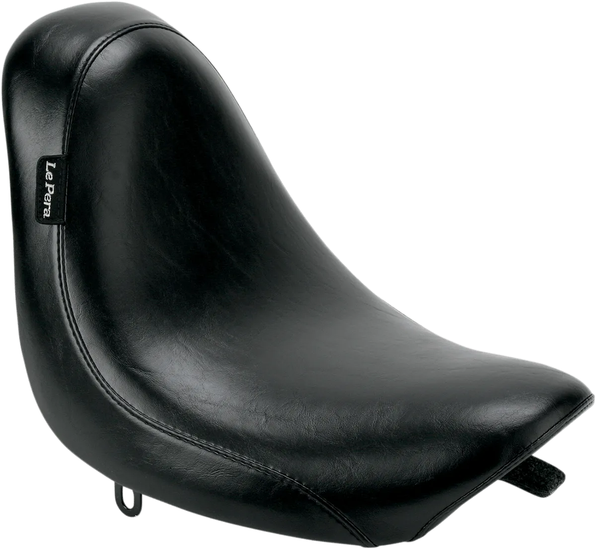 Le Pera LXE-850 Silhouette Solo Seat