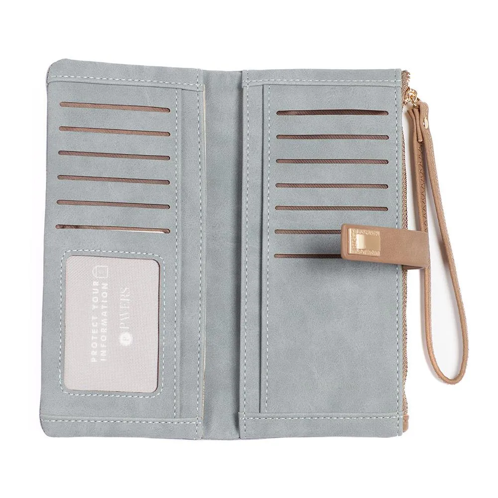 Leaf-Detail Purse  - PRETT40011 / 326 441