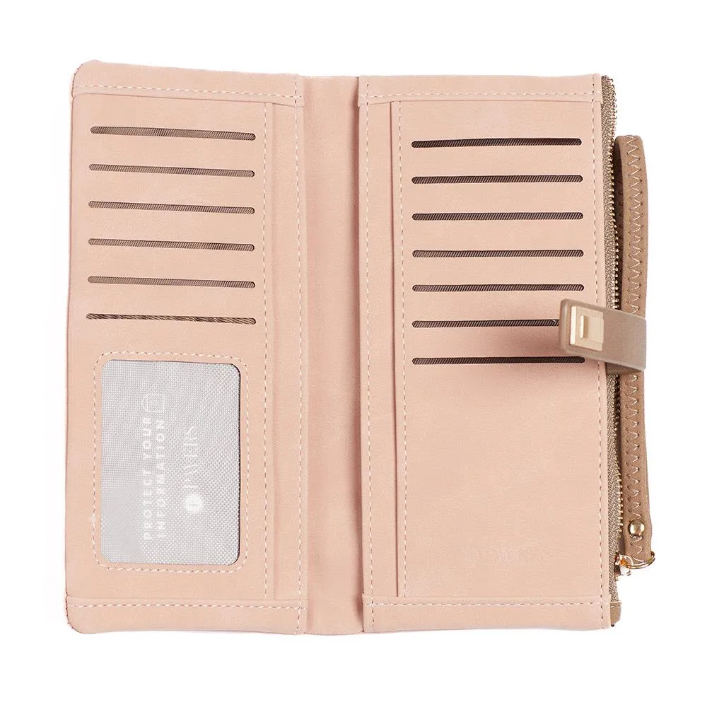 Leaf-Detail Purse  - PRETT40011 / 326 441