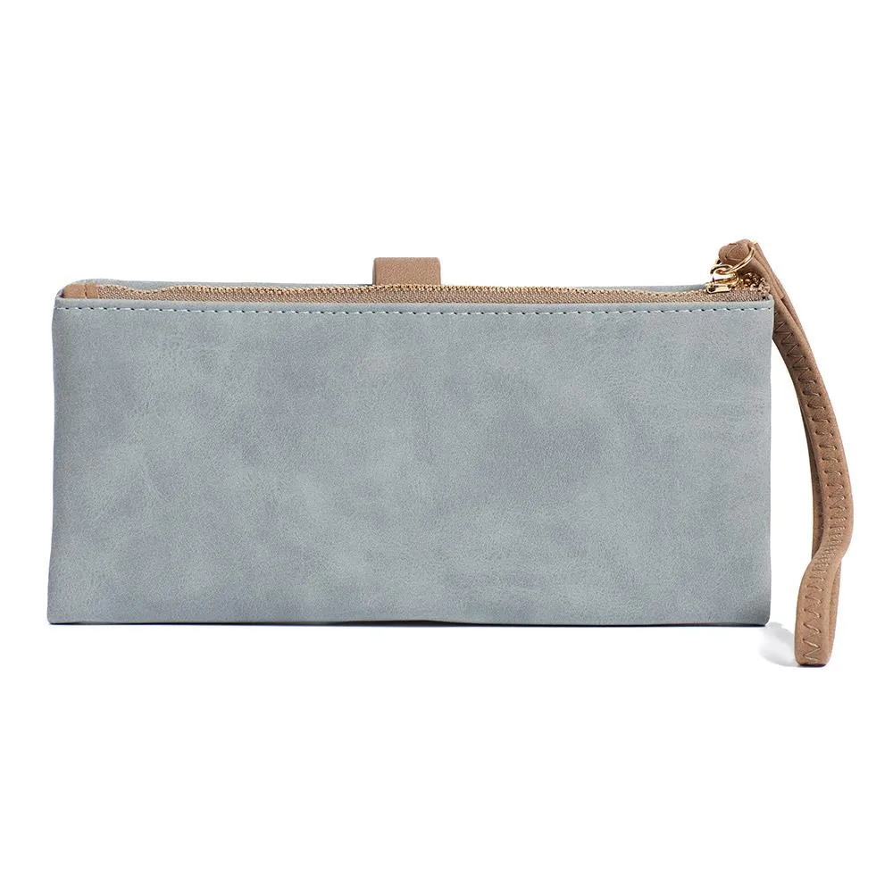 Leaf-Detail Purse  - PRETT40011 / 326 441
