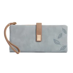 Leaf-Detail Purse  - PRETT40011 / 326 441