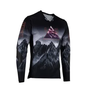 LEATT MTB Gravity 4.0 V23 Jersey (2023)