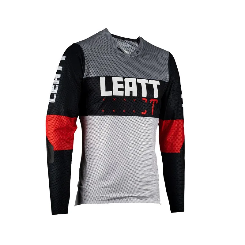 LEATT MTB Gravity 4.0 V23 Jersey (2023)