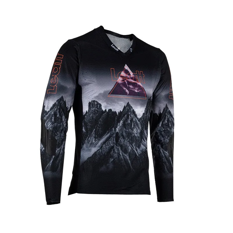 LEATT MTB Gravity 4.0 V23 Jersey (2023)