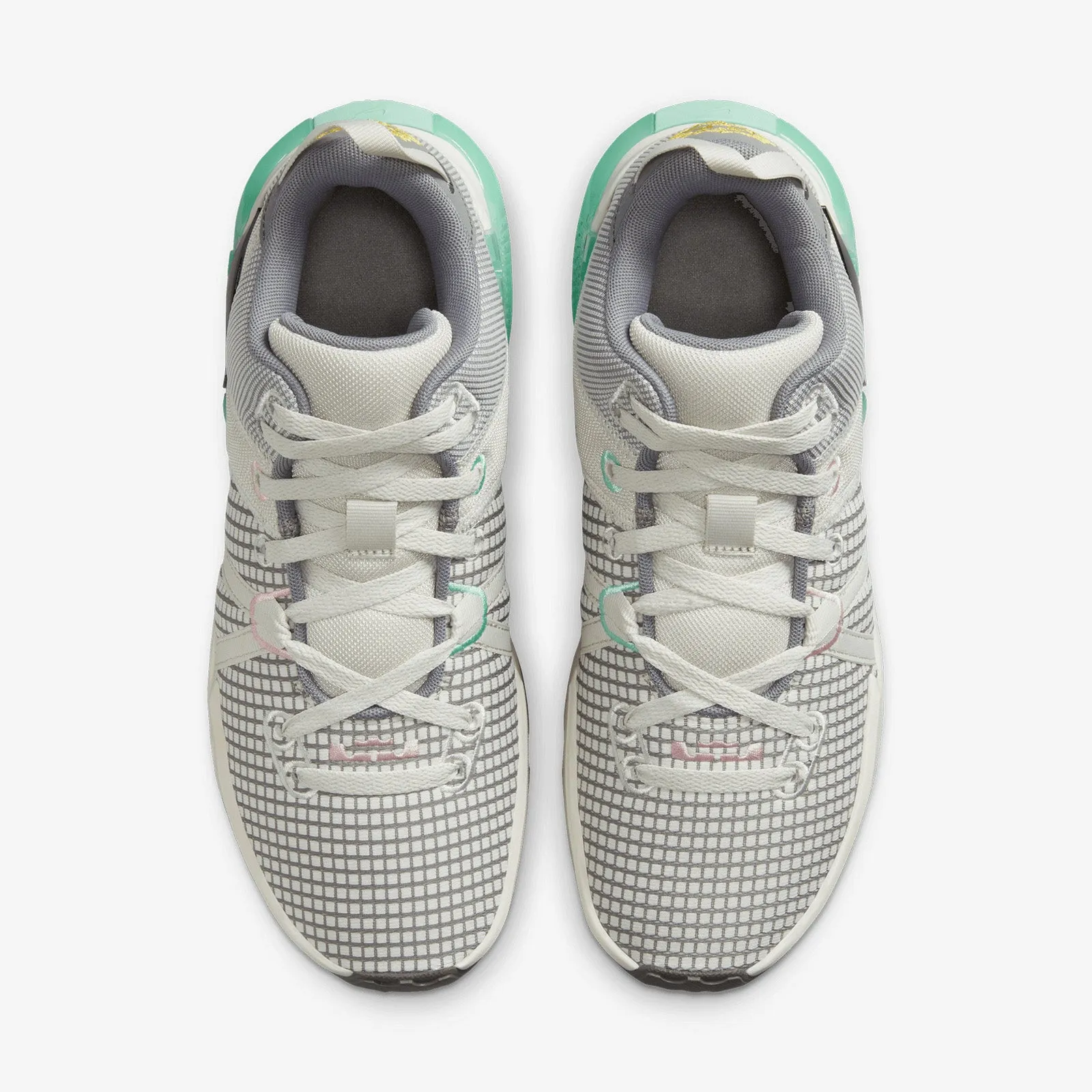 LeBron Witness 7 - 'Light Bone'