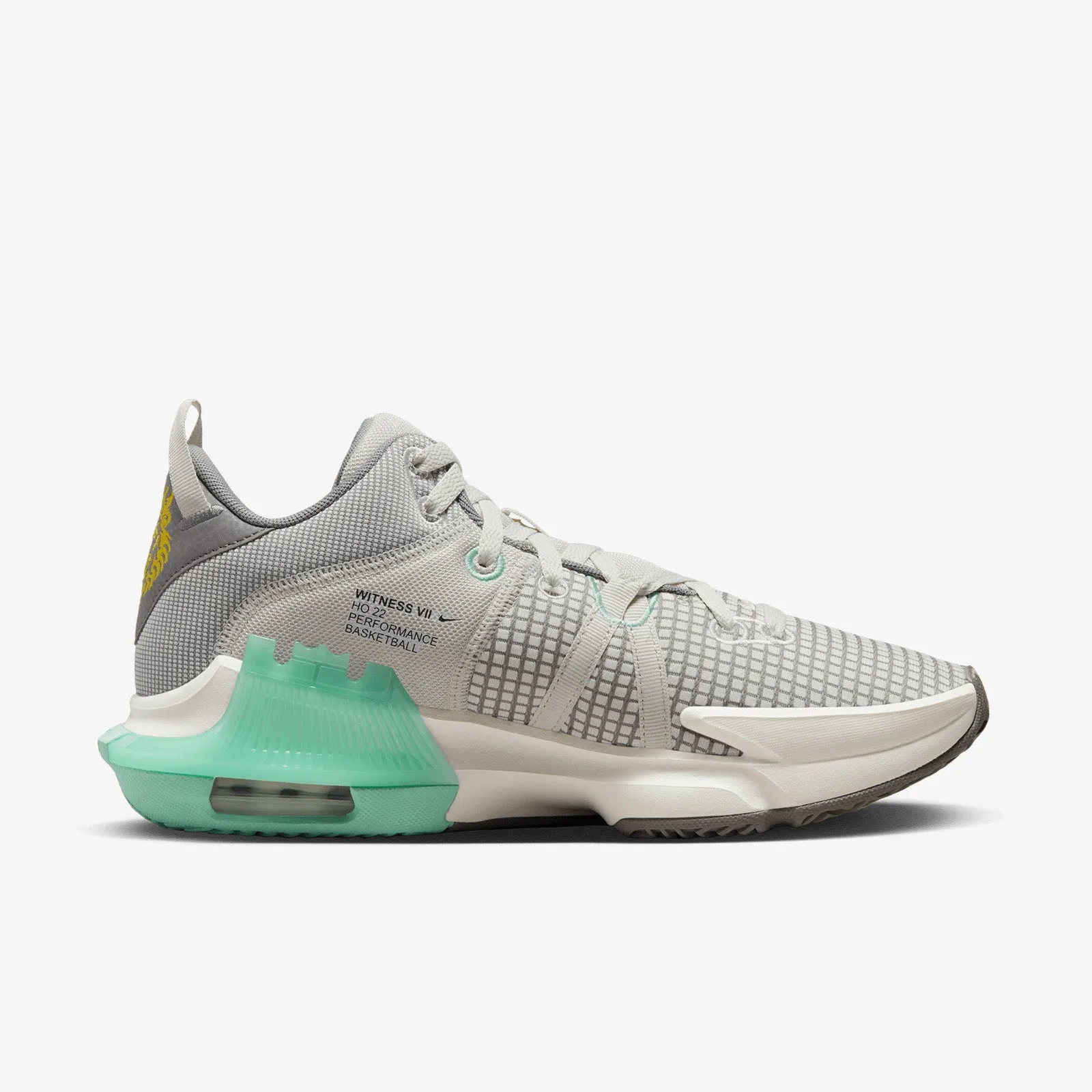 LeBron Witness 7 - 'Light Bone'