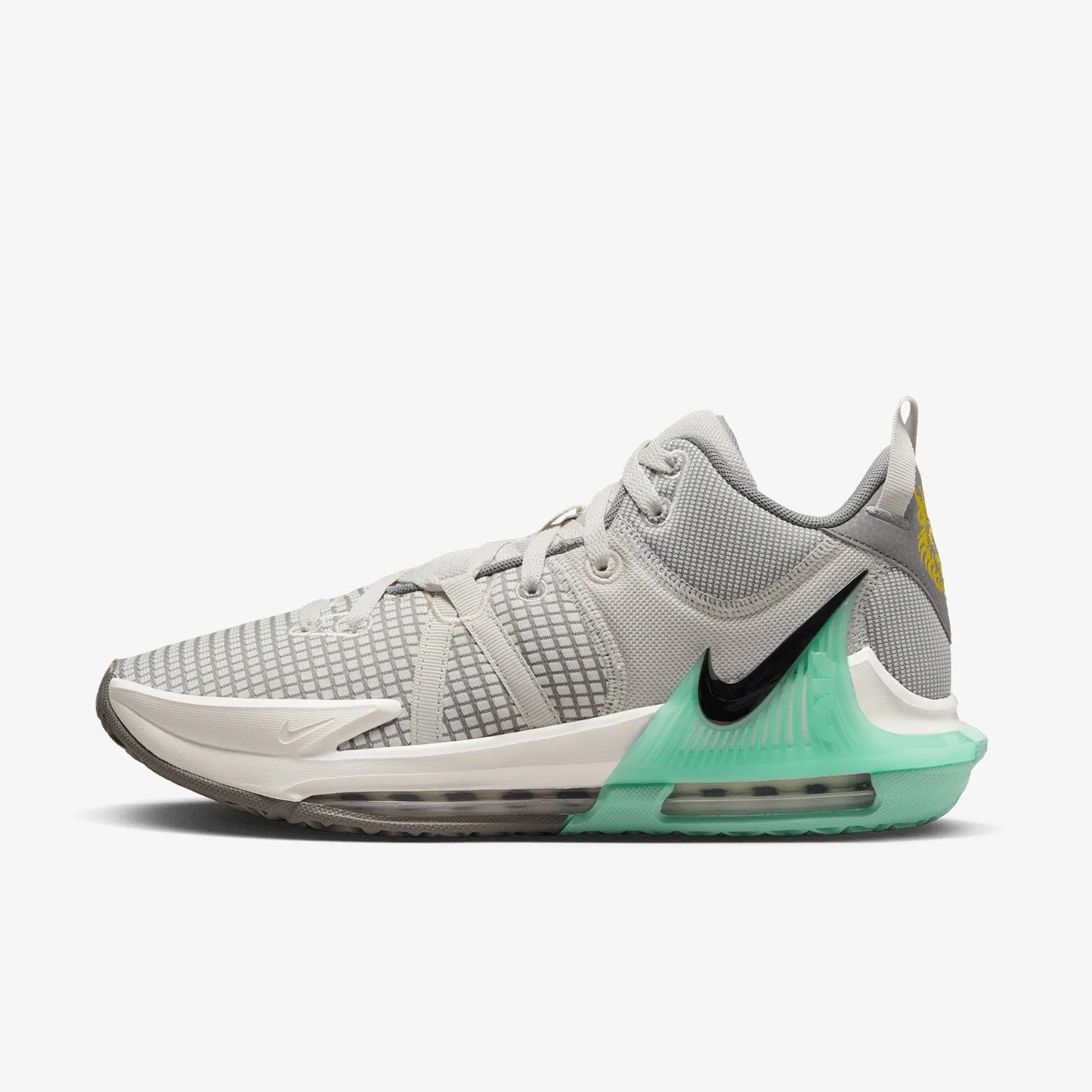 LeBron Witness 7 - 'Light Bone'