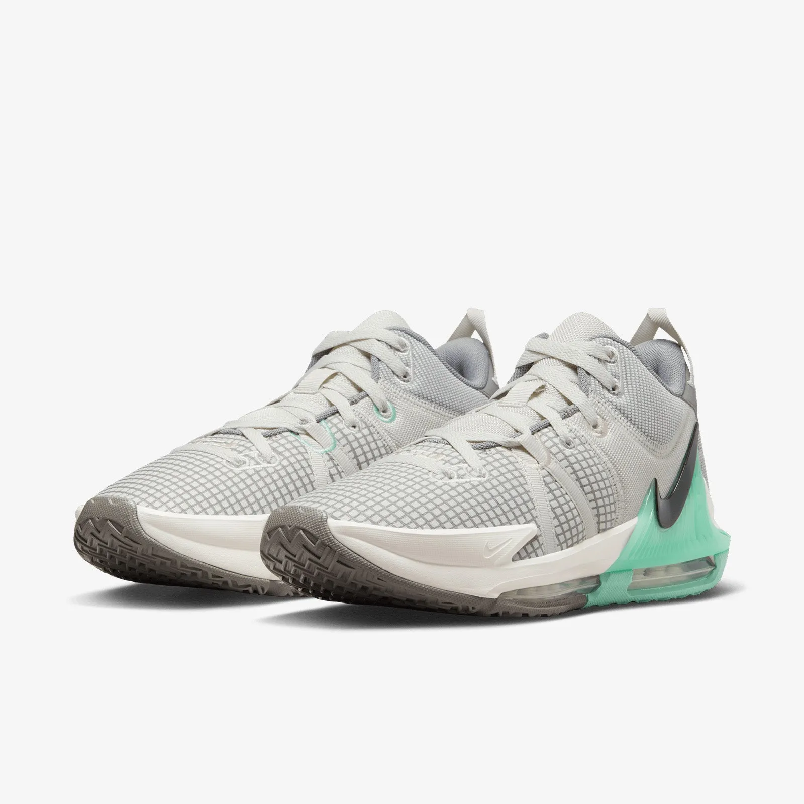 LeBron Witness 7 - 'Light Bone'