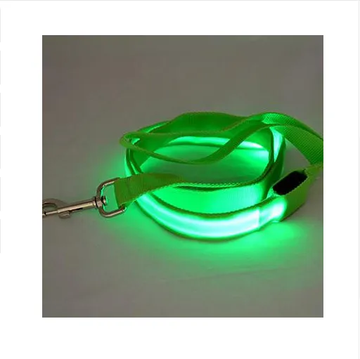 LED Safe-t-Leash