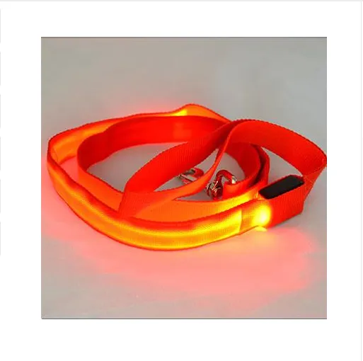 LED Safe-t-Leash