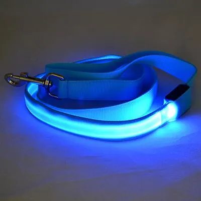 LED Safe-t-Leash