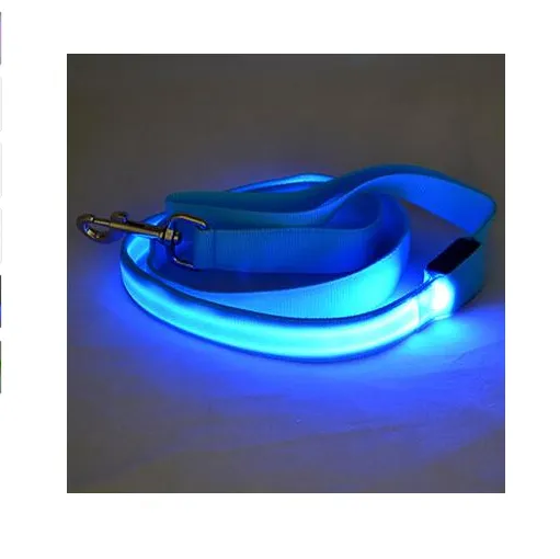 LED Safe-t-Leash