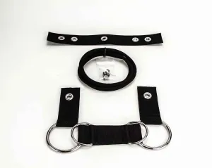 Light Monkey BAS (Bailout Attachment System)