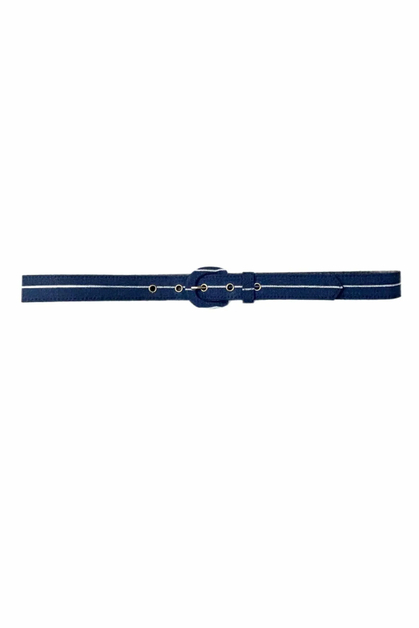 Linen Suiting Belts