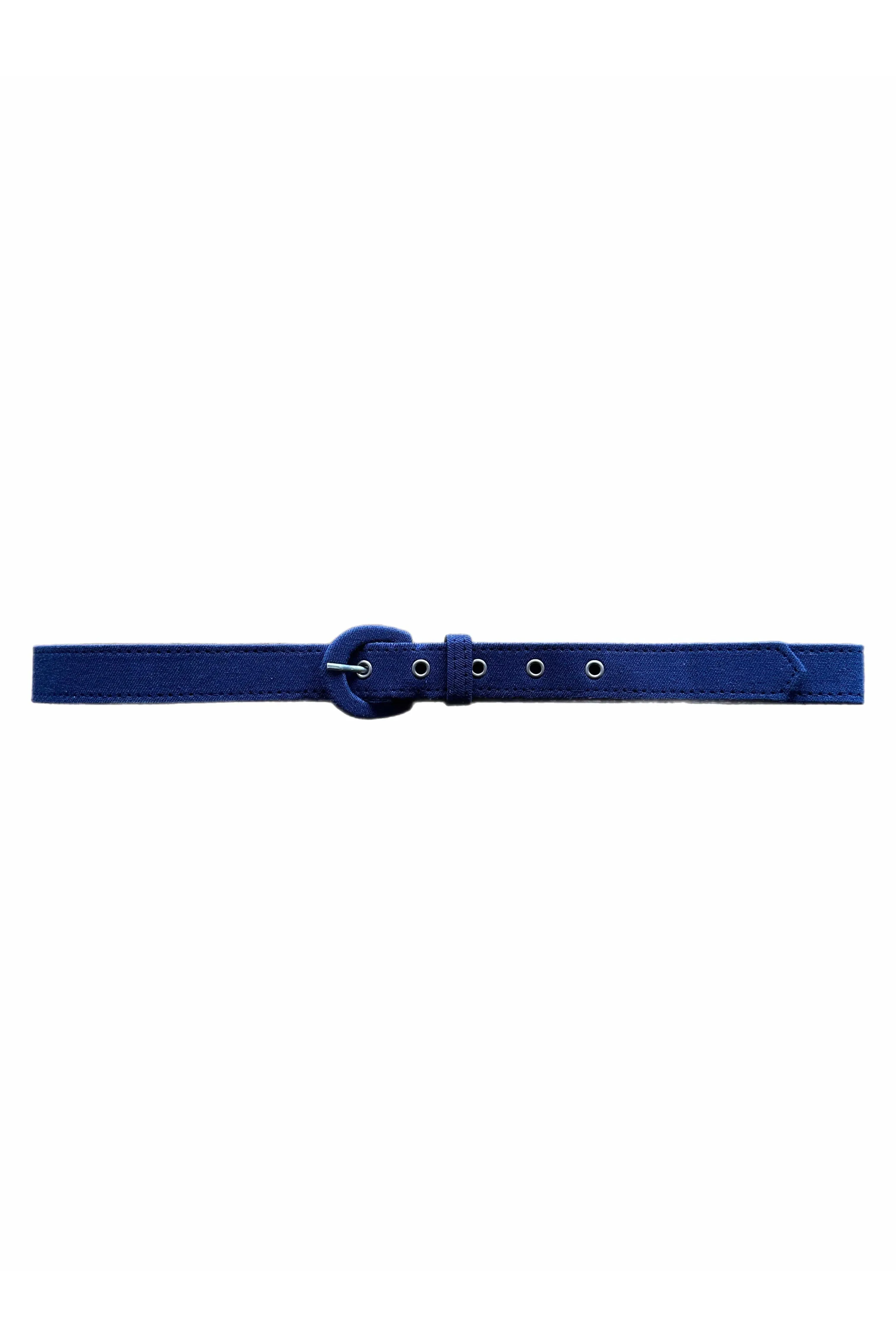 Linen Suiting Belts