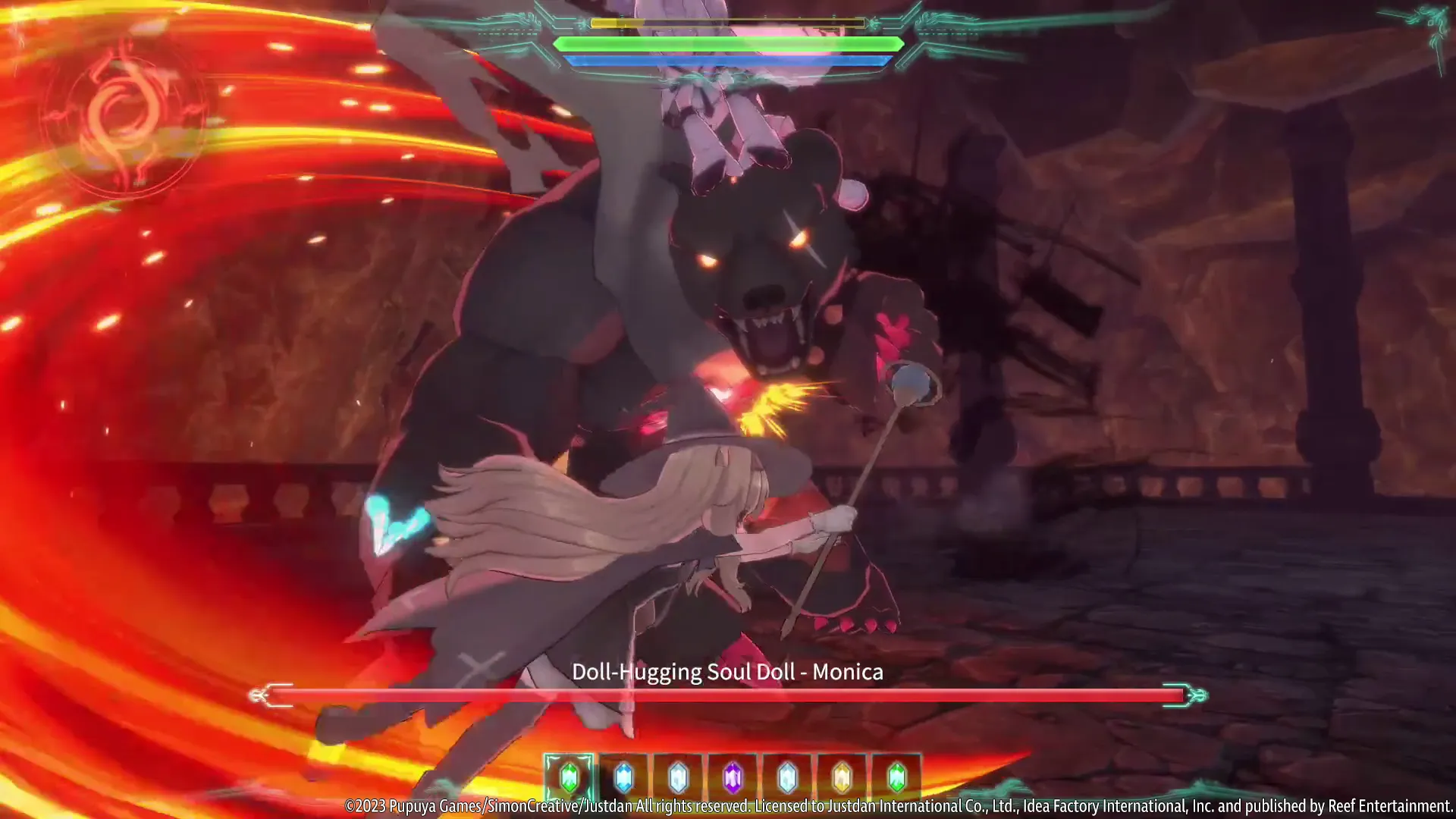 Little Witch Nobeta - Standard Edition - Nintendo Switch™