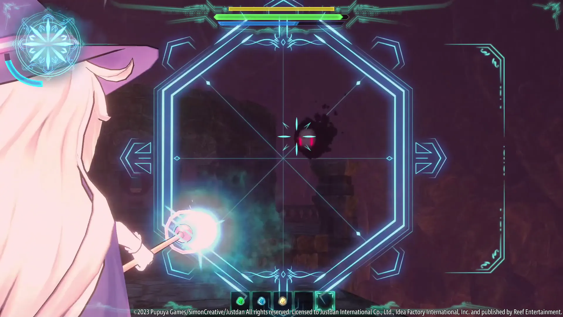 Little Witch Nobeta - Standard Edition - Nintendo Switch™