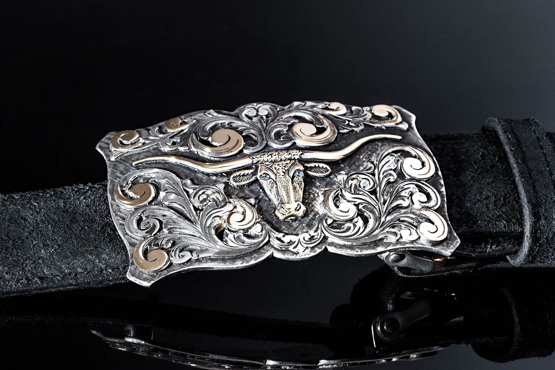 Lonestar 14K SC