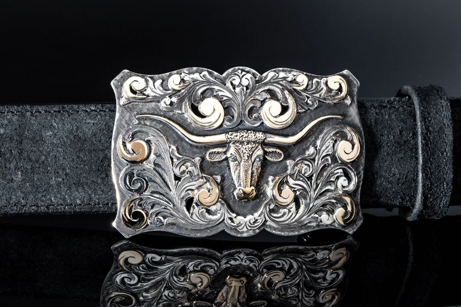 Lonestar 14K SC