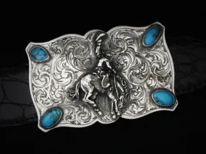 Lonestar Bronc TQ