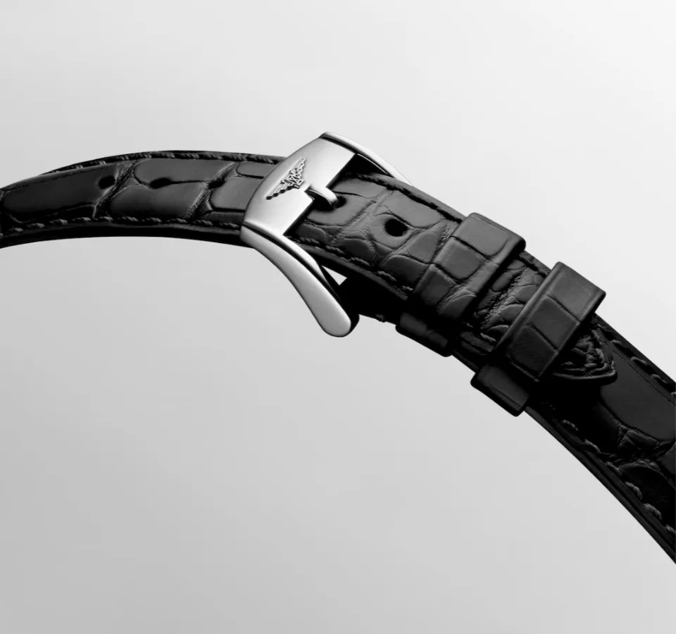 LONGINES CONQUEST HERITAGE POWER RESERVE 38mm